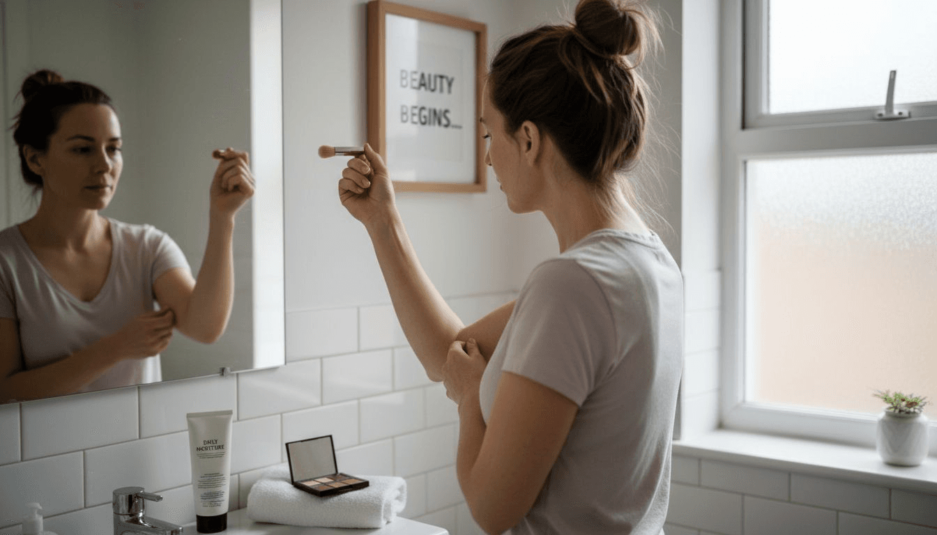 How to Select Best Tanning Method for Beautiful Results