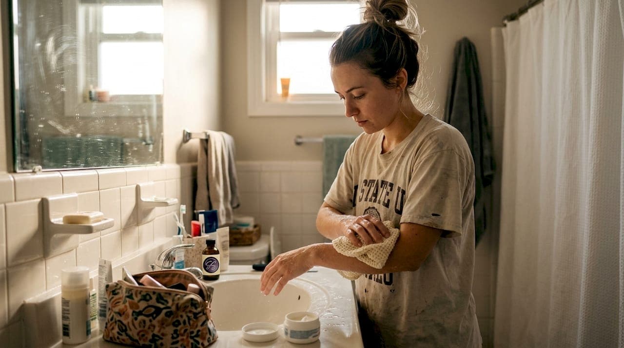 How to prepare for airbrush tan: 5 steps for flawless results